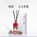 宋朝 宋朝梅满香薰【单品】 香薰礼品小众(单品)梅花香无火 (香薰单品)
