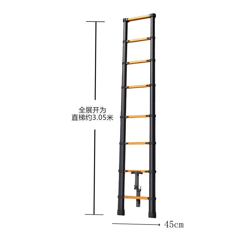 珂攸洋家用梯个高清大图