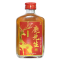 35°权禄小酒版白酒泡制鹿茸血小酒100ml非礼盒收藏酒箱药酒起泡酒预调酒精酿酒三鞭酒玛卡酒人参酒有劲的酒33