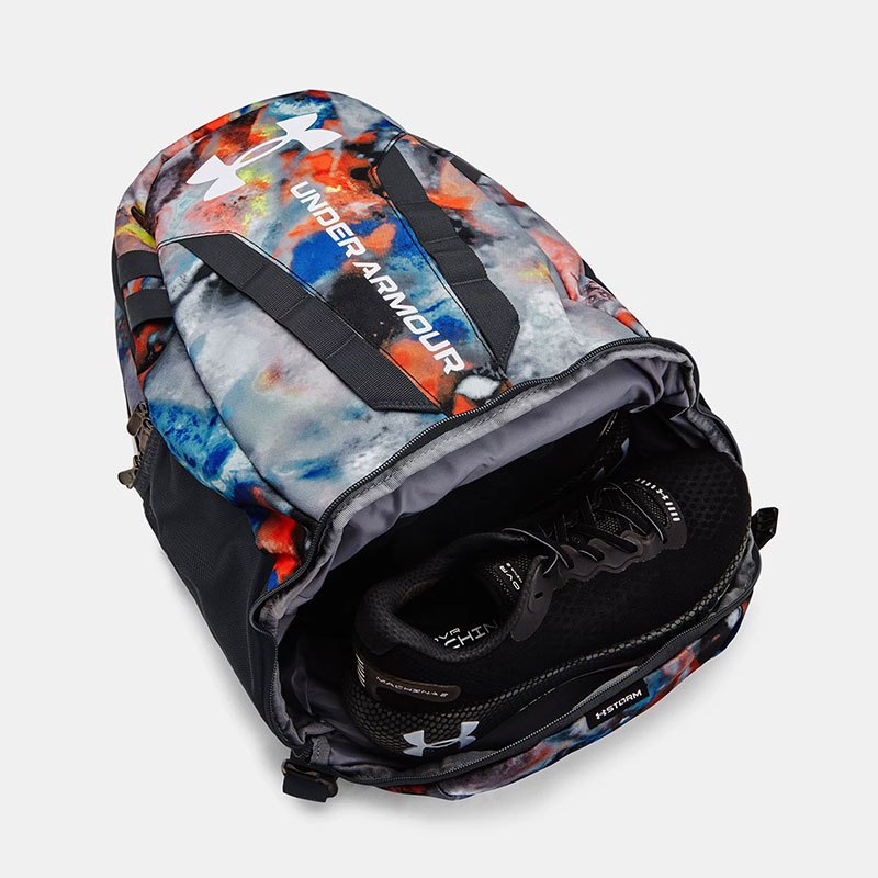 安德玛underarmour双肩背包