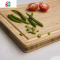 家用和面板菜板超大案板实木粘板面板擀面垫子切菜板切菜砧板 FENGHOU 圆把手[70*45*1.8]