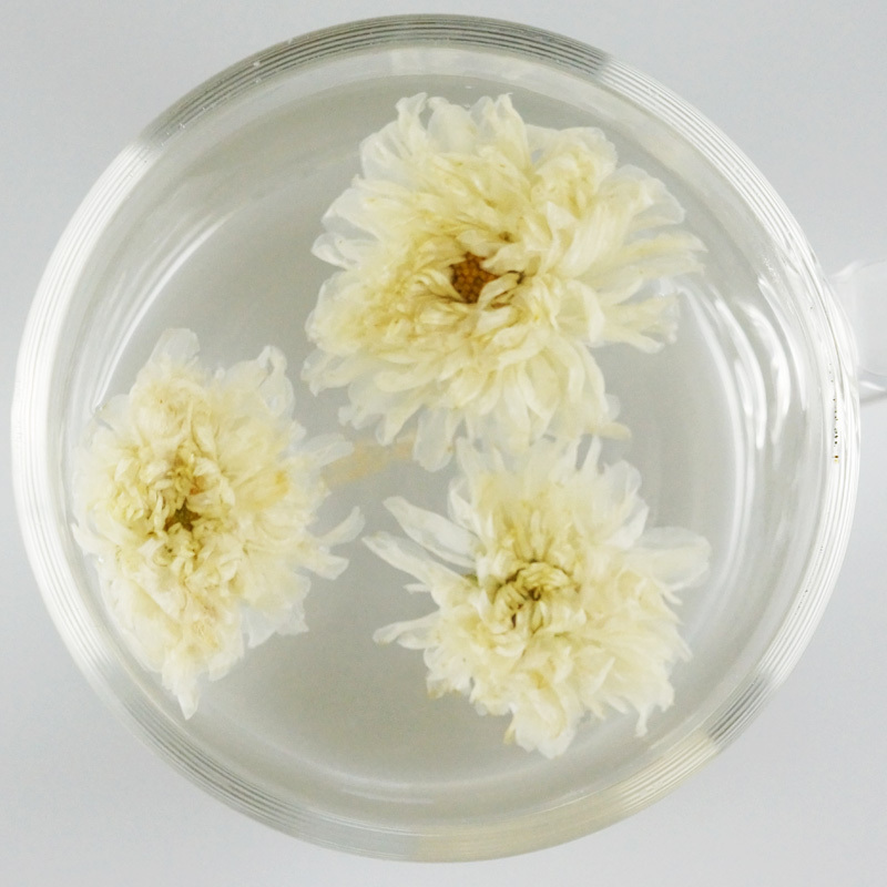 东来 明前 菊花茶 50g (单位:袋)