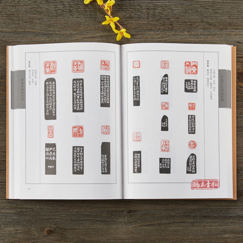 书籍篆刻字典印章印谱印款初学临摹篆刻入门书籍隶书篆书印章800_800
