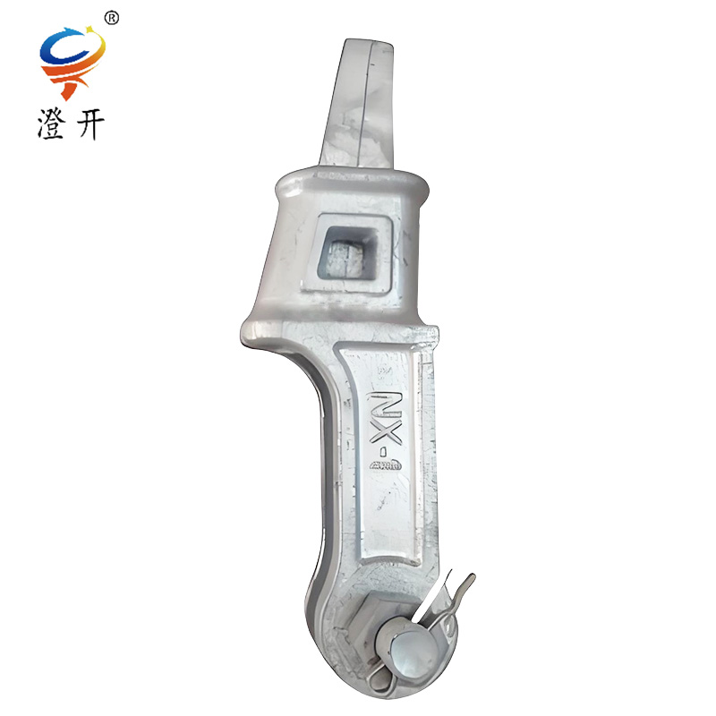 澄开 楔形线夹 NX-1/只高清大图