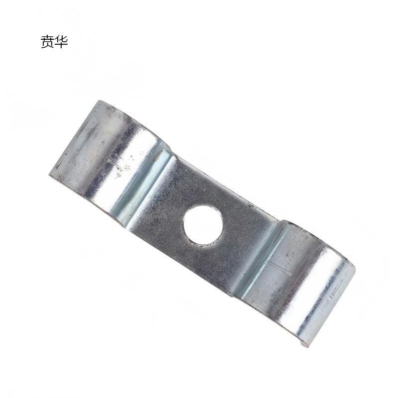 贲华 镀锌铁M型卡 M型 个高清大图