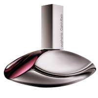 Calvin Klein CK情迷/花开诱惑女士香水50ml 持久清香EDP浓香 东方花香调
