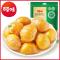 [百草味-有机板栗仁600g]坚果炒货特产零食甘栗仁毛栗礼盒