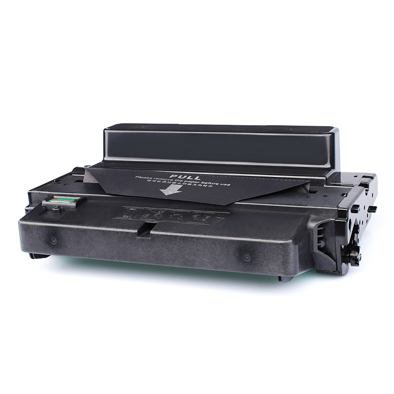 e代经典 e-三星205S硒鼓黑色 MLT-D205S/205L硒鼓 适用三星(SAMSUNG)3310 3710高清大图