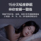 奥克斯(AUX)空调 1.5匹挂机 新一级能效 变频 冷暖 家用卧室壁挂式空调 WIFI智控 省电40% [双排铜管]