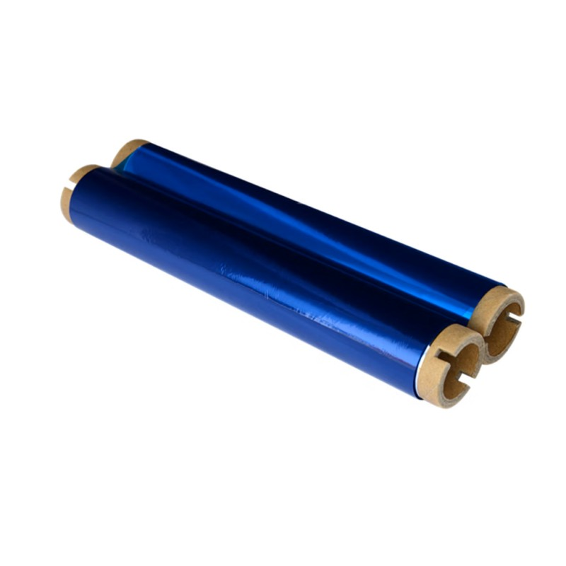 智信悦TG-BH2622标签色带260mm*100m 适用AC300 (计价单位:个)蓝色高清大图