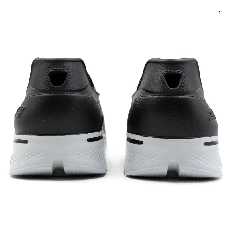 Skechers/斯凯奇 男士运动鞋 轻质涉水洞洞鞋休闲凉鞋低帮沙滩鞋54271-NVY-BLK
