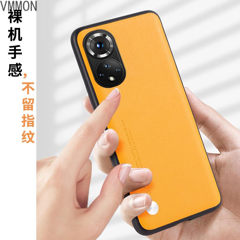 VMONN华为nova9手机壳套nova9pro全包镜头nove9硅胶保护套皮套防摔nowa9女款男士高档novo9高清大图