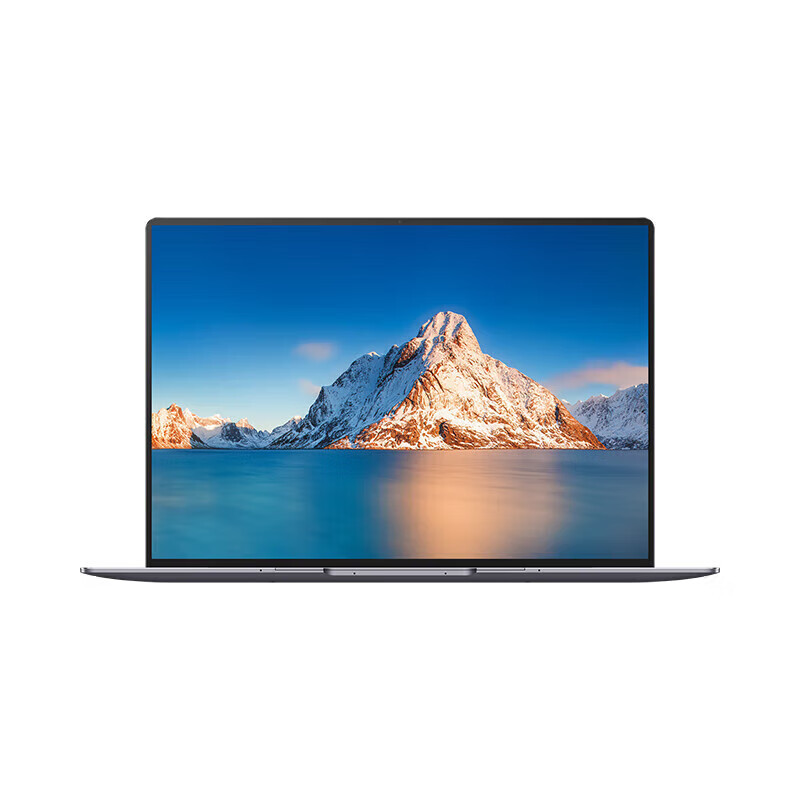 华为 MateBook B7-420 MRGFZ-W5651 14.2英寸 i5-1240P 16G 512G 灰
