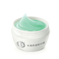 大宝水凝保湿精华霜50g