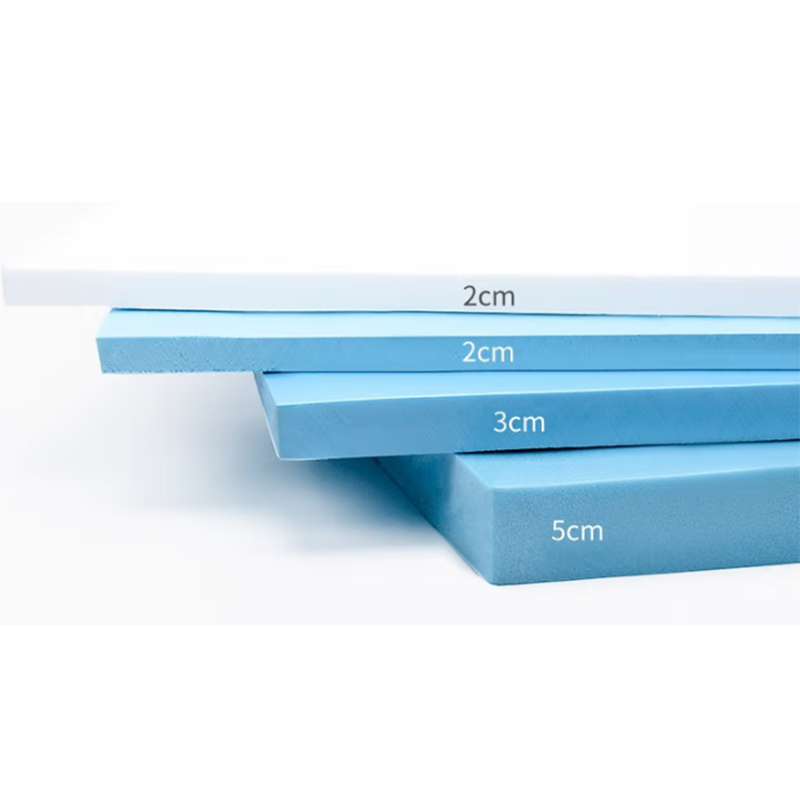 鸿灵睿芯 ZSMP10 KT板(计价单位:张)蓝色高清大图