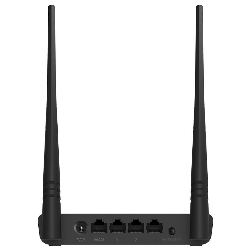 腾达(Tenda)腾达N300 300Mbps 无线路由器 Wifi无线穿墙 家用