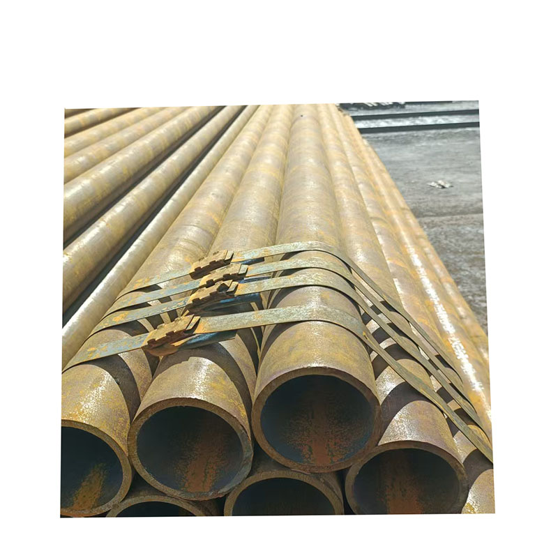 宏炜志腾+无缝钢管+273mm+kg高清大图