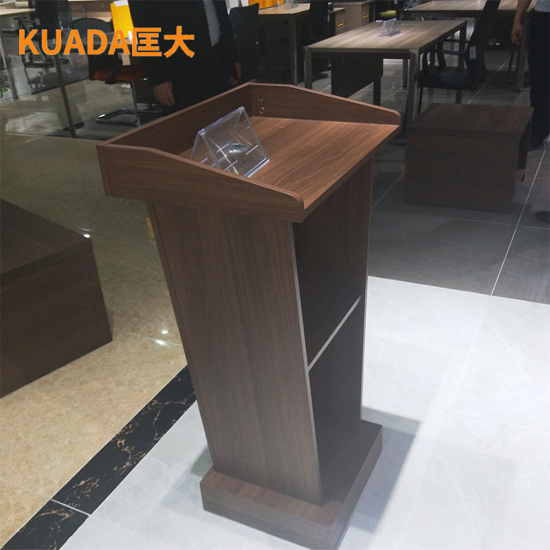 匡大 资料矮柜 文件发言台 KDT402