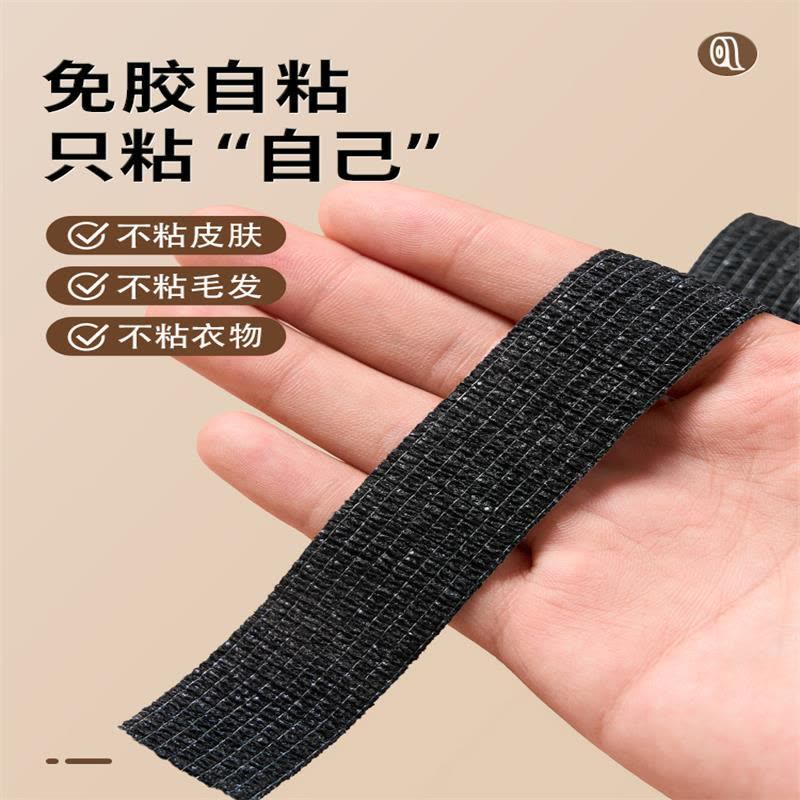 2卷加厚桌椅脚垫[卡其色]桌椅脚垫椅子凳子桌子保护脚套桌脚板凳脚包桌腿耐磨防滑通用图片