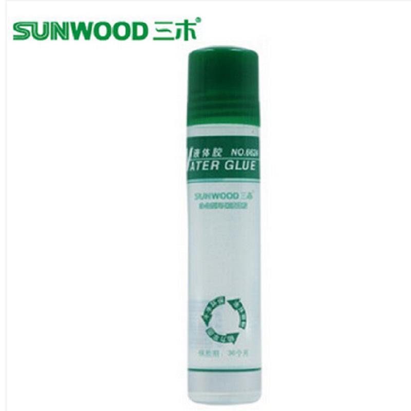 三木(SUNWOOD)6617 50ML液体胶 360支/箱 1箱价格