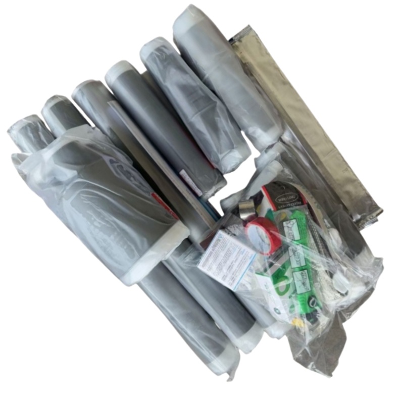 堡霓伐 终端头(内) NLS-15-400/3 套高清大图