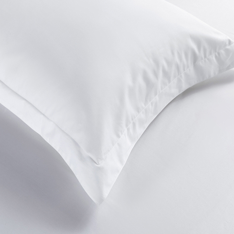 优福安达贡缎枕套 ZT20240007 个高清大图