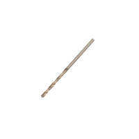 长鹿直柄含钴麻花钻 2mm 支
