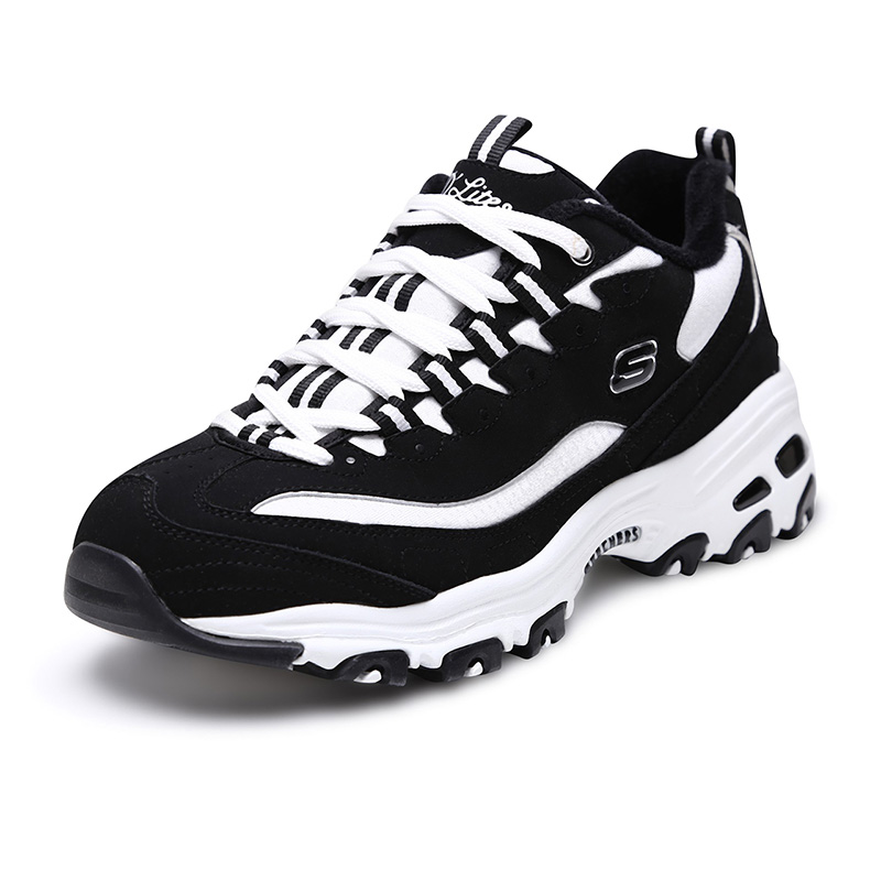 Skechers斯凯奇 女休闲鞋tm 66666125