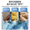 威力(WEILI)8公斤滚筒洗衣机全自动超薄机身一级能效高温除菌筒自洁XQG80-1016PX(G)