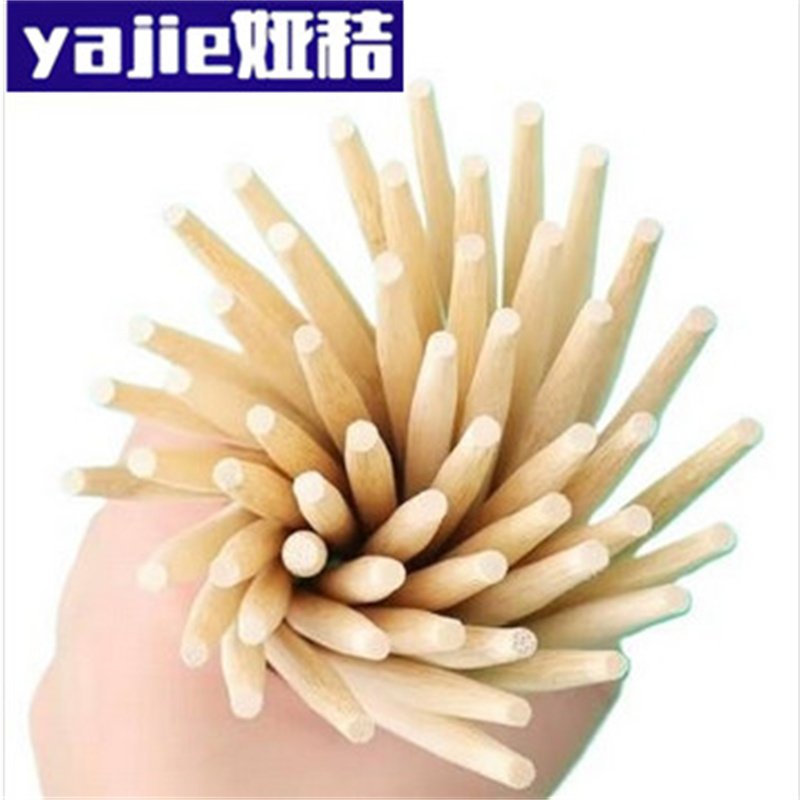 娅秸 一次性筷子 加长 包高清大图