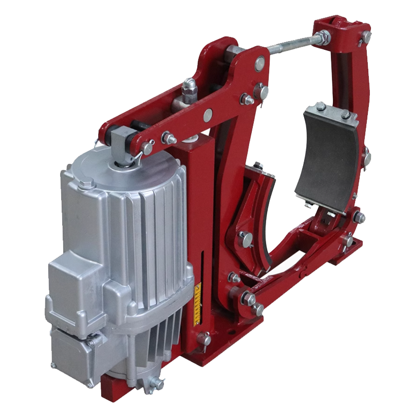 盛京路龙博 制动器 MZD-300 台高清大图