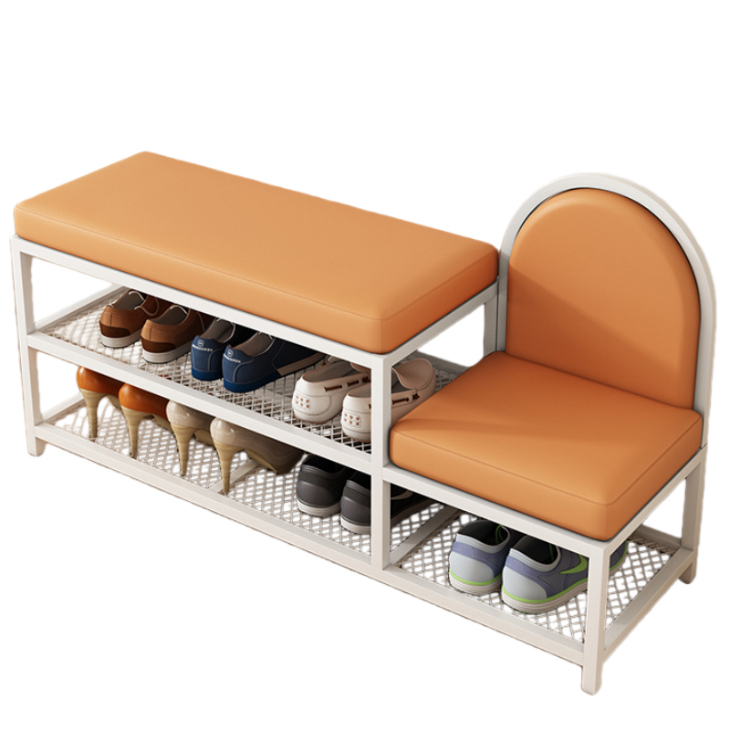 铭思达换鞋凳高清大图