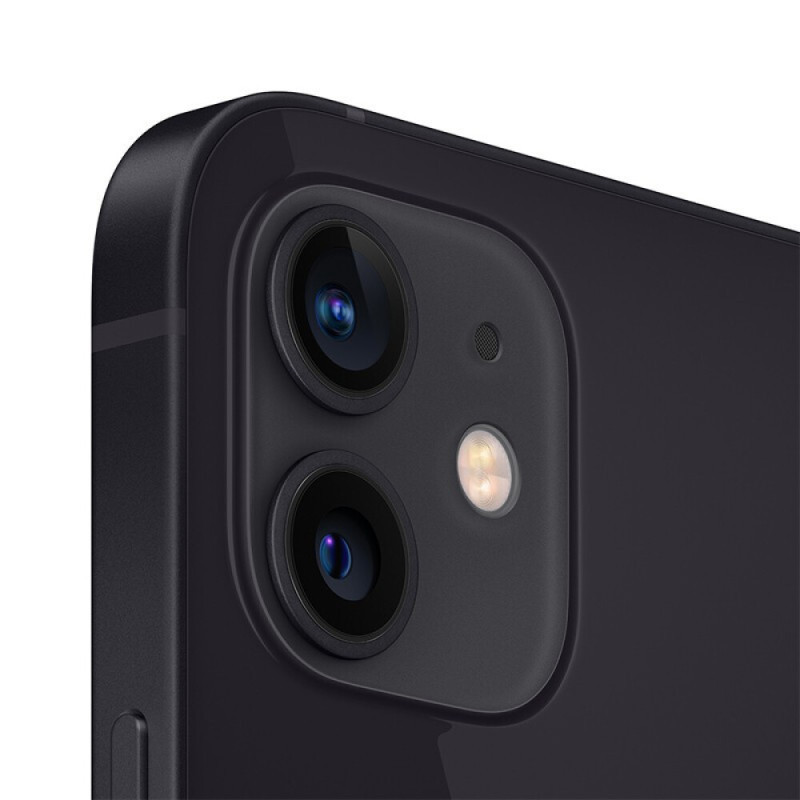 Apple苹果 iPhone 12 (A2404) 256GB 支持移动联通电信5G 双卡双待手机