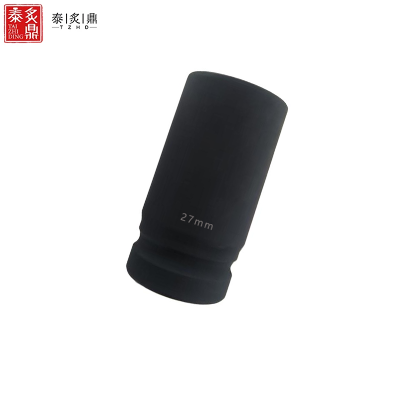 泰炙鼎 螺栓套筒 27mm 个高清大图
