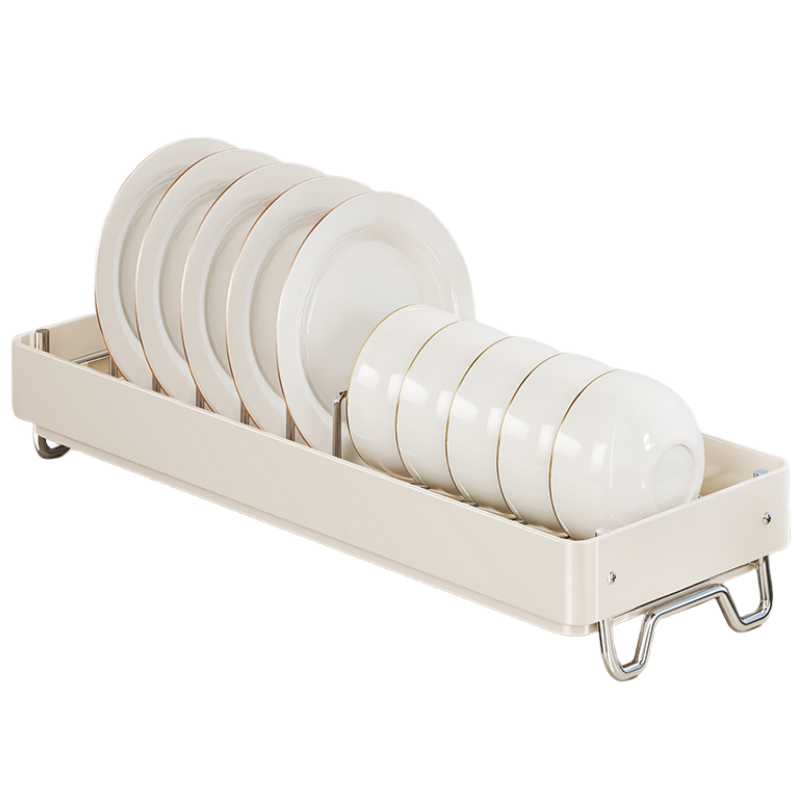 铭思达沥水架碗碟架个高清大图