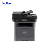 兄弟(brother) XSW MFC-8540DN 双面网络多功能一体机
