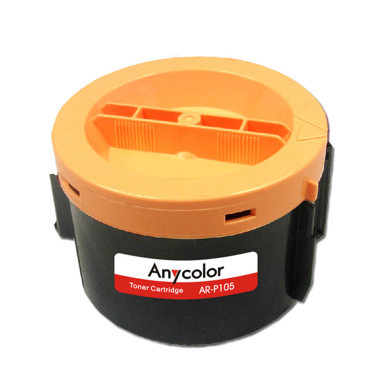 欣彩P105T硒鼓（墨粉）专业版黑色单支装（适用施乐M158b M158ab M218fw）打印页数：2200高清大图