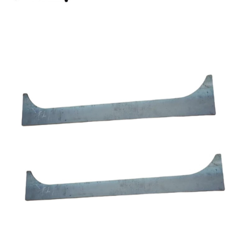 路轶森 弧形钢板 8*70mm kg