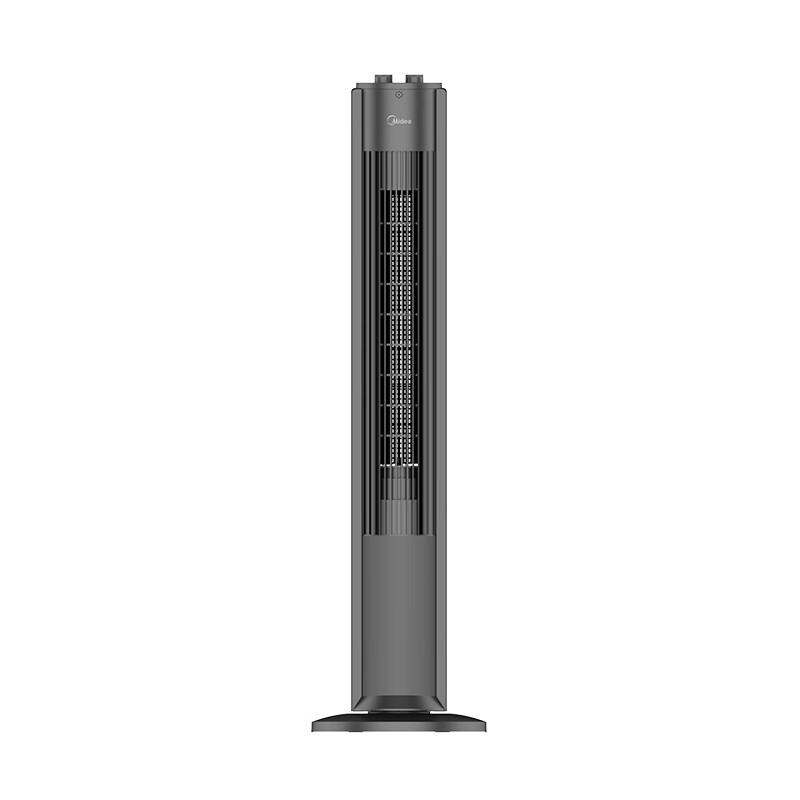 美的(Midea)落地扇家用强风轻音空气循环风扇 FZA10TSL高清大图