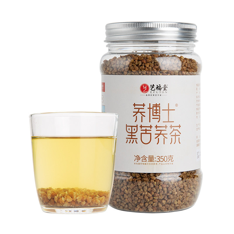 艺福堂菊花枸杞决明子茶150g/袋