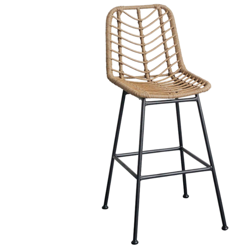 铭思达 吧 台 椅高清大图