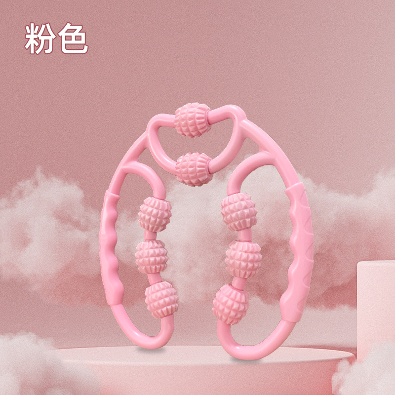 健卡侬 8球按摩器 HH27/个高清大图