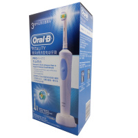 欧乐B D12W 电动牙刷亮杰型D12033