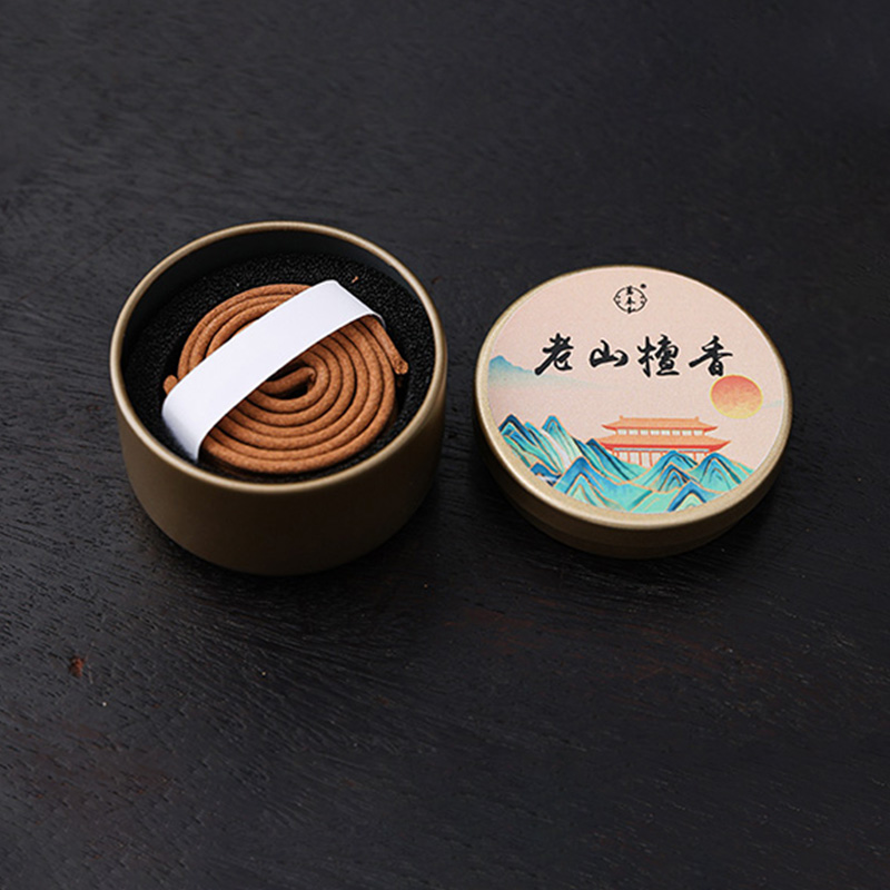 萬春和 以经典花觚为型, 集盖碗、香炉、茶杯于一体,平安顺遂精华版高清大图