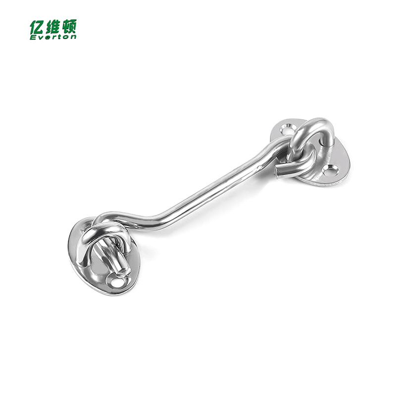 亿维顿 不锈钢门窗钩插销 12寸/个高清大图