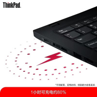 2021新款 联想 ThinkPad X1 Carbon G9 14英寸 超轻薄笔记本电脑 i7-1165G7 32G内存 1TB硬盘 4K屏