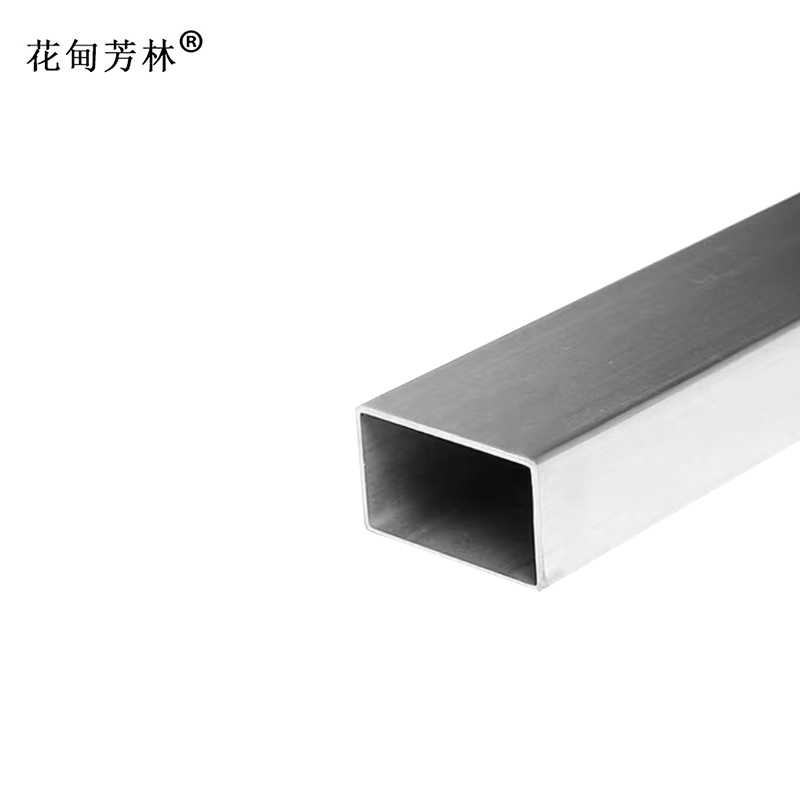 花甸芳林 不锈钢方管 20*40mm 米高清大图