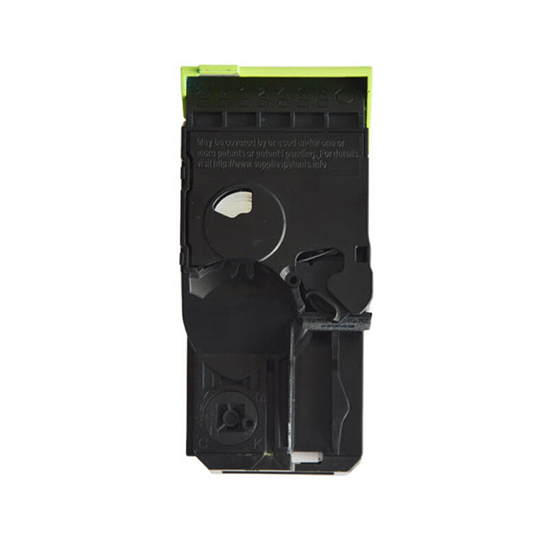 京贤LT231黄色粉盒 适用联想CS2310/3310一支高清大图