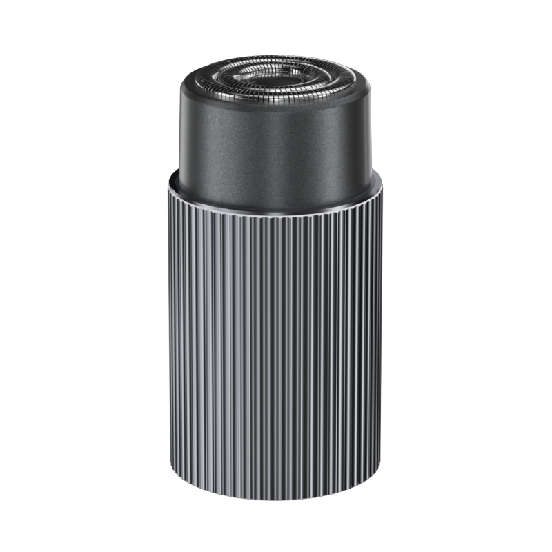 海尔(Haier)刮胡刀HD11 HD11 银高清大图