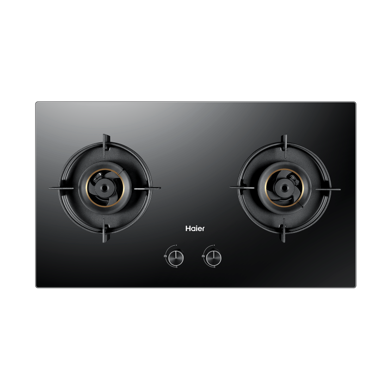 海尔燃气灶JZT-Q937(12T)图片